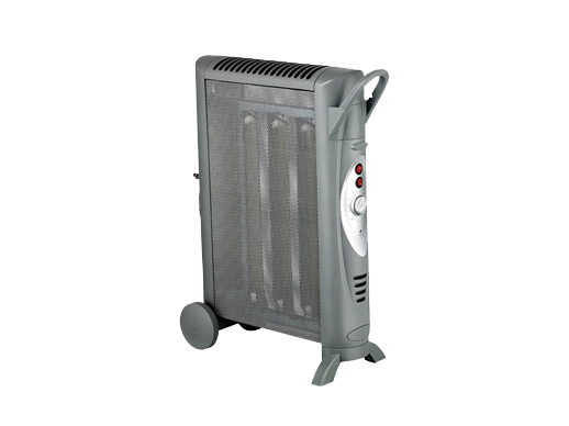 mica heaters from China manufacturer